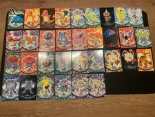 Lotto carte pokémon usato  Segrate