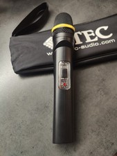 Microphone itec 716 d'occasion Microphone itec 716 d'occasion  Cachan