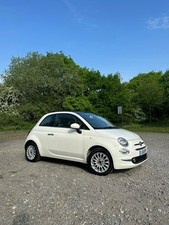 Fiat 500 2016 for sale  BIRMINGHAM