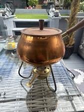 Vintage old copper for sale  LONDON