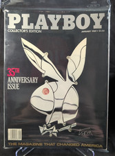 playboy anniversary issues for sale playboy anniversary issues for sale Mount Wolf