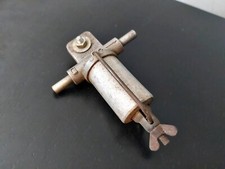 Mercedes w120 w110 gebraucht kaufen Mercedes w120 w110 gebraucht kaufen  Titz