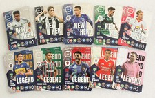 Usado, 2025 Panini FIFA Club World Cup **WORLD ** Cartes 352 à 369 au Choix comprar usado  Enviando para Brazil