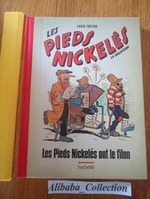 Pieds nickelés filon d'occasion  Mondoubleau