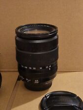 fuji x lens for sale  PRESTON