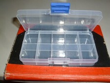 Stapelbox kleinteilemagazine f gebraucht kaufen Stapelbox kleinteilemagazine f gebraucht kaufen  Horst