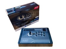 ★ HORI Real Arcade Pro N HAYABUSA Fight Stick PS5 PS4 PS3 PC kompatibel ★ comprar usado  Enviando para Brazil