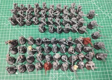 Warhammer 40k guardia usato  Saviore dell'Adamello