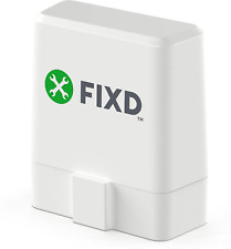 Fixd bluetooth obd2 for sale  Denver