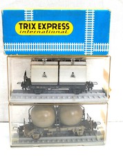 Trix express lot d'occasion  Saint-Clair-du-Rhône