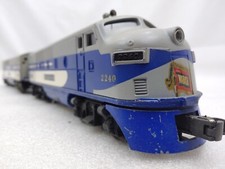 Lionel trains postwar for sale  Portland
