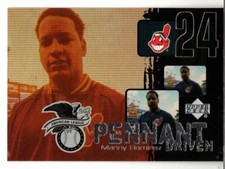 Manny ramirez 2000 for sale  Dayton