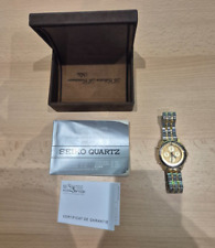 Montre saîko flightmaster d'occasion  Sartrouville