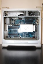 Case apple powermac usato  Sciacca