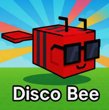 Disco bee grow for sale  PETERBOROUGH