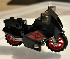 Lego motorrad 79118 gebraucht kaufen  Köln