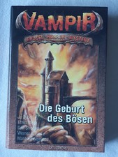 Vampir grusel horror gebraucht kaufen  Wolfsegg