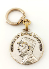 Porte clés augis d'occasion  Lignières
