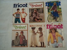 Lot magazines catalogues d'occasion  Marck