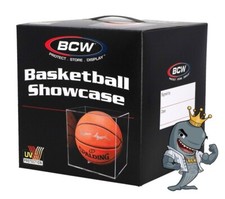 Bcw basketball showcase for sale  Shorewood