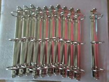 New silver binder for sale  Lees Summit