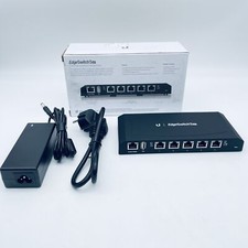 Ubiquiti networks edgeswitch gebraucht kaufen  Wetzlar