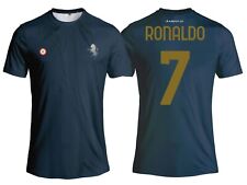 Maglia ronaldo juventus usato  Italia