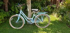 Girls town bike for sale  MARCH