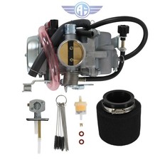 Carburetor kawasaki klf300 for sale  Dayton