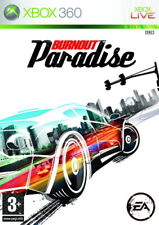 Burnout paradise pegi for sale  STOCKPORT