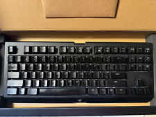 Razer blackwidow keyboard usato  Ziano Piacentino