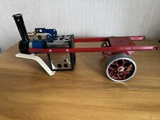 Mamod chassis for sale  PRESCOT