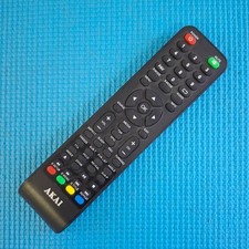 Original remote control for sale  BOLTON