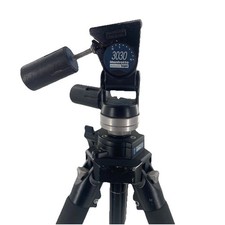 Manfrotto 3221w tripod for sale  Fountain Valley