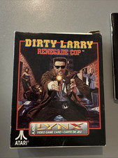 Dirty larry renegade d'occasion  Carpentras