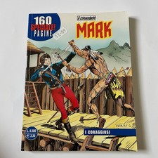 Comandante mark speciale usato  Montevarchi