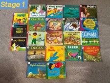 Let read find for sale  STAFFORD