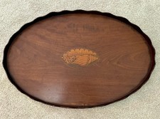 Antique mahogany large for sale  Athens