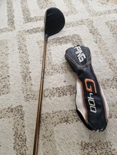 Ping g400 wood for sale  ILMINSTER