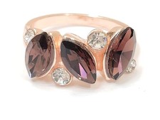 14k rose gold for sale  Morris