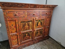 Alter tibetanischer schrank gebraucht kaufen Alter tibetanischer schrank gebraucht kaufen  Erdweg