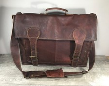 Vintage waxed brown for sale  Minneapolis