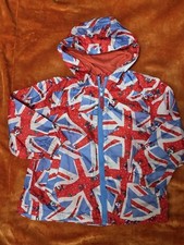 Next girl raincoat for sale  TWICKENHAM