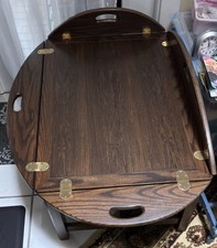 wood antique s butler table for sale wood antique s butler table for sale Ormond Beach
