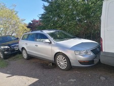 2010 passat 2.0 for sale  BIRMINGHAM