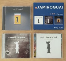 Jamiroquai originali pari usato  Ferrara