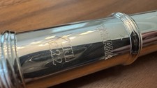 Authentic yamaha yfl for sale  Armonk