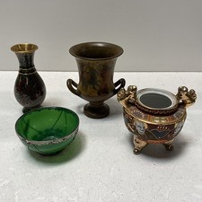 Assorted lot pottery for sale  Los Angeles