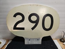 Vintage railroad 290 for sale  Louisville