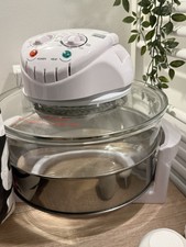 Esperanza halogenofen gebraucht kaufen  Celle